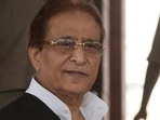Senior Samajwadi Party leader Azam Khan. (File photo) Senior Samajwadi Party leader Azam Khan. (File photo)