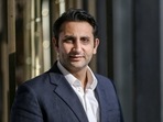 Adar Poonawalla(Bloomberg) Adar Poonawalla(Bloomberg)