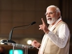 Prime Minister Narendra Modi (ANI) Prime Minister Narendra Modi (ANI)
