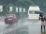 The weather department has warned of thunderstorm/strong winds in Alwar, Bharatpur, Bundi, Baran, Dholpur, Chittorgarh, Dausa, Jaipur, Karauli, Tonk, Sawai Madhopur, Jhunjhunu, Jhalawar, Sikar, Churu, Sri Ganganagar, and Hanumangarh districts in the next 24 hours.