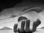 Scientist falls to death from Shastri Bhawan (HT FILE PHOTO) Scientist falls to death from Shastri Bhawan (HT FILE PHOTO)