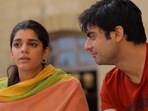 Fawad Khan and Sanam Saeed-starrer Zindagi Gulzar Hai will be seen on the new channel, Zindagi. Fawad Khan and Sanam Saeed-starrer Zindagi Gulzar Hai will be seen on the new channel, Zindagi.