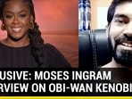 Moses Ingram Moses Ingram