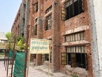 DCW team inspects four MCD schools, calls them 'horror houses'.
