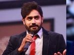 Abrar Ul Haq on Karan Johar. Abrar Ul Haq on Karan Johar.