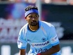 Birender Lakra was captain of the Indian team(Getty Images)