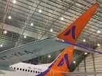 Akasa Air is planning to start its commercial flight operations in July.