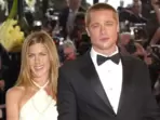Brad Pitt and Jennifer Aniston started dating in 1998.