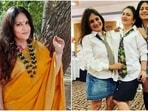Dipika Chikhlia responds to trolling on her recent Instagram post.