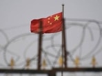 Uyghurs urge UN rights chief to ask hard questions in Xinjiang(AFP) Uyghurs urge UN rights chief to ask hard questions in Xinjiang(AFP)