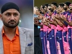 Harbhajan Singh reckons RR's batter will have to go back to the scratch to excel again. (Getty/RR) Harbhajan Singh reckons RR's batter will have to go back to the scratch to excel again. (Getty/RR)