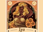 Leo Daily Horoscope for May 24, 2022:Your life is likely to see some positive changes today.