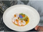 Tease the foodie in you with Poached Mango Lobster. Recipe inside