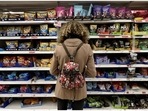 Younger people might be able to negotiate higher wages, but that may not be enough to keep up with inflation