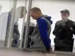 Ukraine sentences Russian soldier to life in prison in war crimes trial(Reuters) Ukraine sentences Russian soldier to life in prison in war crimes trial(Reuters)