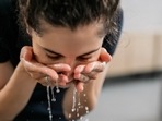 A skin lightening face wash helps you get that glowing and radiant look.(Pexels) A skin lightening face wash helps you get that glowing and radiant look.(Pexels)