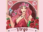 Virgo Daily Horoscope for May 24, 2022:Prioritize mental health. Virgo Daily Horoscope for May 24, 2022:Prioritize mental health.