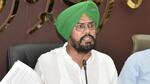 Punjab panchayats minister Kuldeep Singh Dhaliwal made the announcement after meeting representatives of 23 farmers’ bodies on Monday. (HT File Photo) Punjab panchayats minister Kuldeep Singh Dhaliwal made the announcement after meeting representatives of 23 farmers’ bodies on Monday. (HT File Photo)