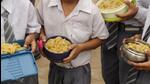 The midday meal scheme covers at least 118 million students enroled in classes 1-8 across 1.1 million schools. (Representational image) The midday meal scheme covers at least 118 million students enroled in classes 1-8 across 1.1 million schools. (Representational image)