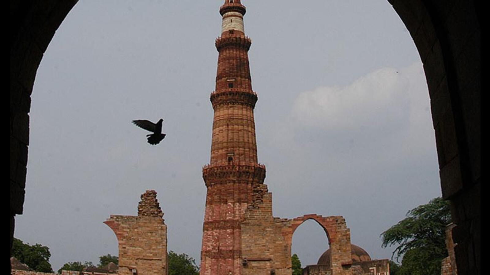 Delhi court to hear plea for restoration of Hindu, Jain deities at ...