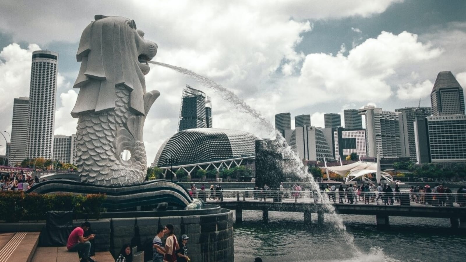 Singapore tourism numbers soar, Indians visitors ranked first | Travel