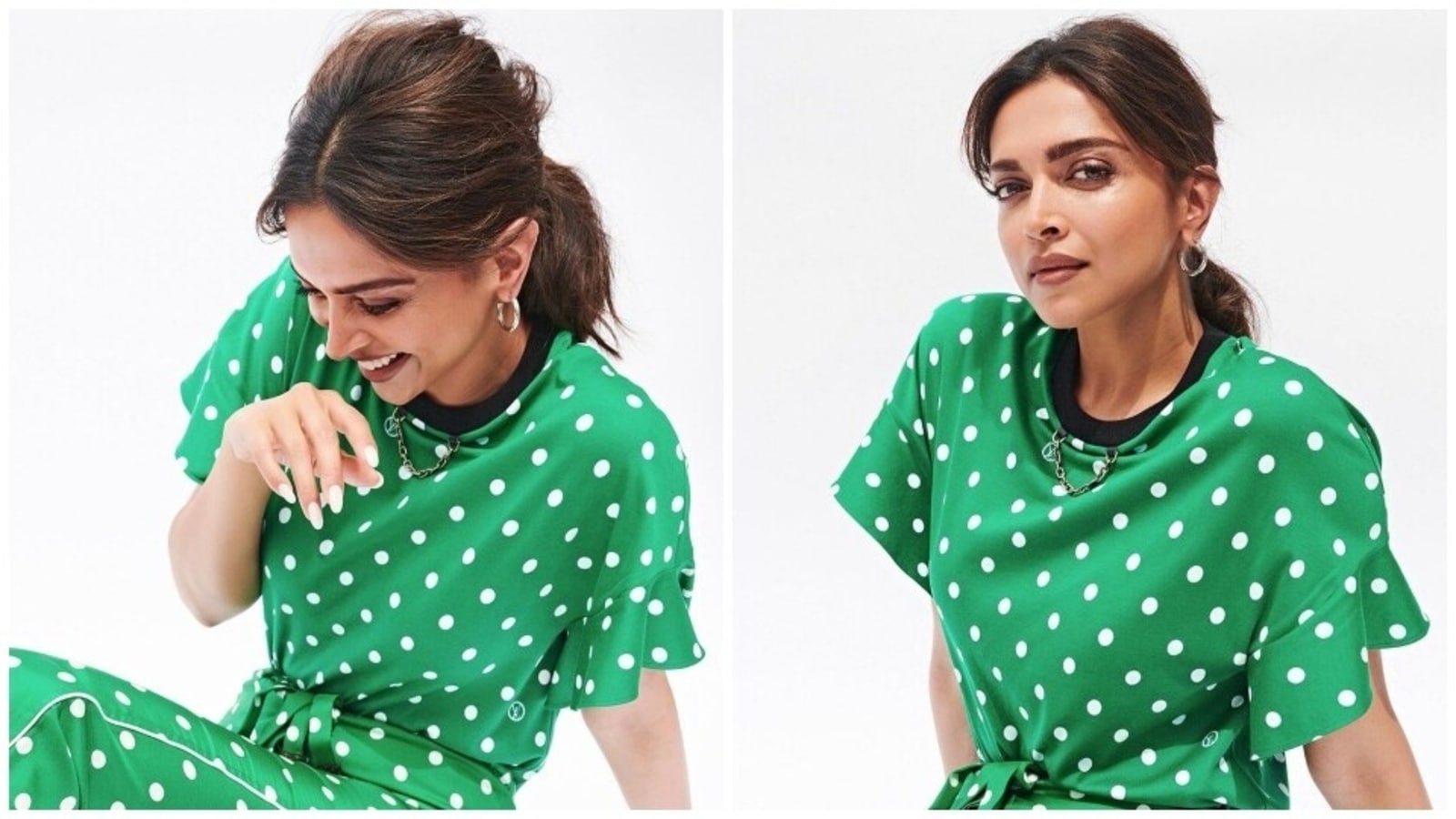 Deepika Padukone on her Louis Vuitton FIFA World Cup 2022 outfit: It is so  perfect - India Today