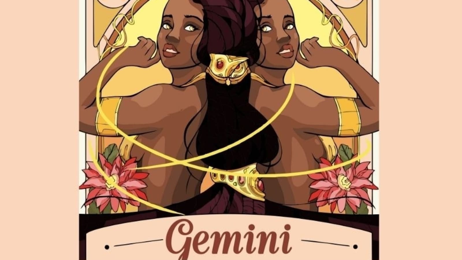 Gemini Horoscope Today: Daily Predictions for May 24, ‘22 states, be bold