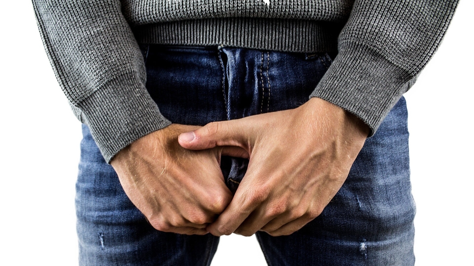 Men's health tips: Can tight jeans cause testicular cancer? Doctors answer