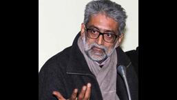 An FIR was lodged against Gautam Navlakha and others in January 2018 (HT PHOTO)