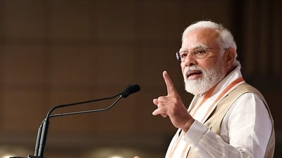 Prime Minister Narendra Modi (ANI) Prime Minister Narendra Modi (ANI)
