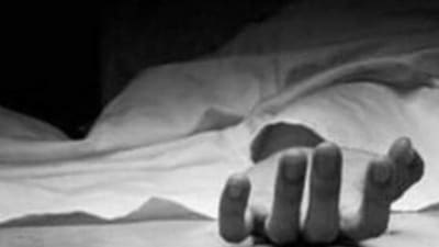 Scientist falls to death from Shastri Bhawan (HT FILE PHOTO) Scientist falls to death from Shastri Bhawan (HT FILE PHOTO)