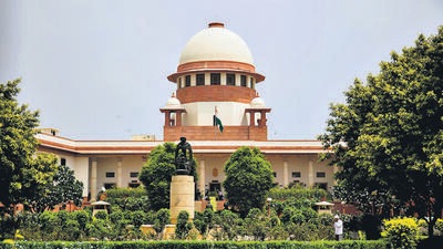When the lawyer’s appeal came up for the hearing before the Supreme Court on Monday, the bench frowned upon Adikesavan’s conduct in gathering more than 100 other advocates to prevent the police officials from executing a warrant issued against him by the high court in June 2021. (AP) When the lawyer’s appeal came up for the hearing before the Supreme Court on Monday, the bench frowned upon Adikesavan’s conduct in gathering more than 100 other advocates to prevent the police officials from executing a warrant issued against him by the high court in June 2021. (AP)