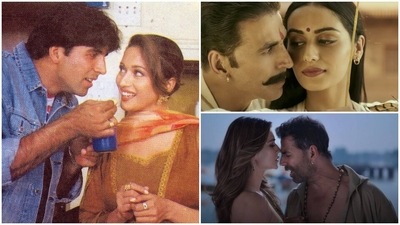 Akshay Kumar recently completed 30 years at the movies.
