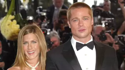 Brad Pitt and Jennifer Aniston started dating in 1998. Brad Pitt and Jennifer Aniston started dating in 1998.