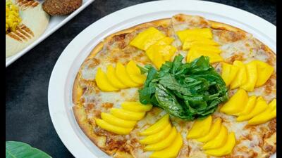 As mango season is officially here, we present to you the most mangolicious food preparations. As mango season is officially here, we present to you the most mangolicious food preparations.