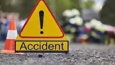 IT firm employee held for running over Zepto executive (Pic for representation) IT firm employee held for running over Zepto executive (Pic for representation)