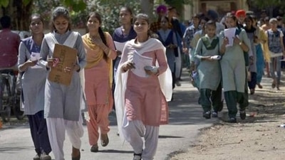 RBSE Rajasthan board 12th results for one stream to be out this month: Official (HT) RBSE Rajasthan board 12th results for one stream to be out this month: Official (HT)