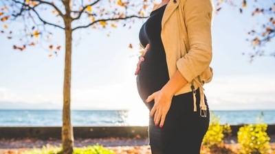 Research: Viral infection during pregnancy affects maternal care behavior (Pexels)