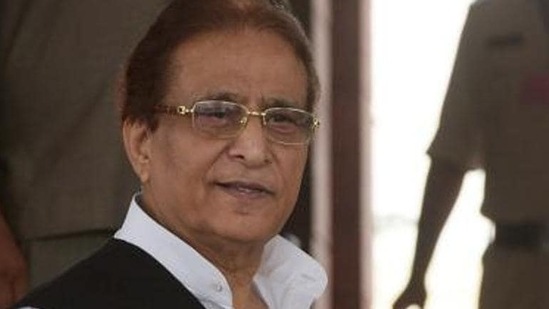 Senior Samajwadi Party leader Azam Khan. (File photo) Senior Samajwadi Party leader Azam Khan. (File photo)