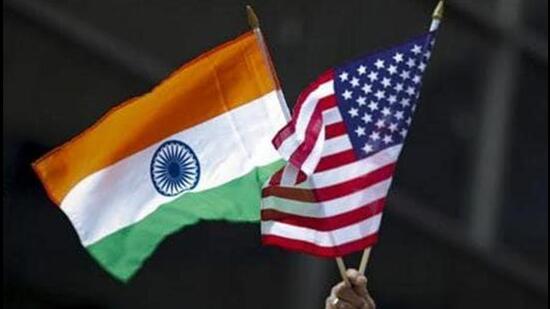 The IIA was signed in Tokyo by foreign secretary Vinay Kwatra and Scott Nathan, the chief executive officer of the US International Development Finance Corporation (DFC). (HT FILE PHOTO.) The IIA was signed in Tokyo by foreign secretary Vinay Kwatra and Scott Nathan, the chief executive officer of the US International Development Finance Corporation (DFC). (HT FILE PHOTO.)