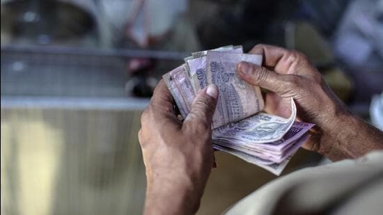 The arrears are in respect of the period from January 1, 2016, to September 30, 2021. (Bloomberg)