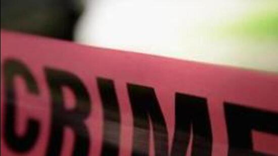 Wife, paramour arrested for husband’s murder