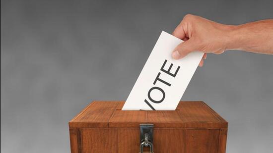 No civic body polls in Ambala Cantt - Hindustan Times