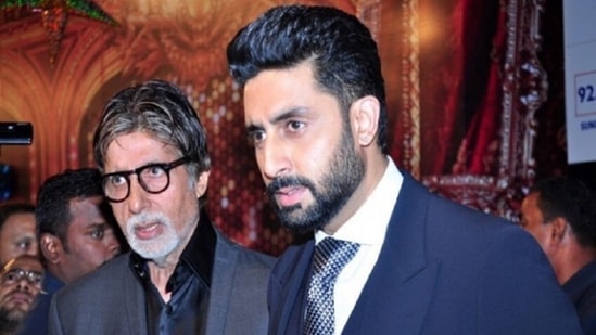 Abhishek Bachchan remembers Akbar Shahpurwala who made suits for him and Amitabh Bachchan. Abhishek Bachchan remembers Akbar Shahpurwala who made suits for him and Amitabh Bachchan. 