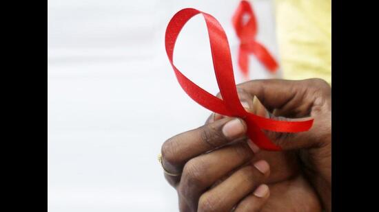 Bihar’s HIV positivity among pregnant women has hovered between 0.02% and 0.03% since 2018-19. (Picture for representation)
