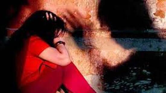 A man was arrested for allegedly raping his six-year-old daughter at a factory, which was shut down for the last many years at Rewari’s Dharuhera area, police said on Monday. (Image for representational purpose)