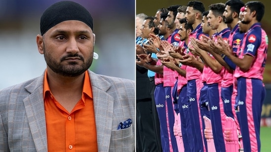 Harbhajan Singh reckons RR's batter will have to go back to the scratch to excel again.&nbsp;(Getty/RR)