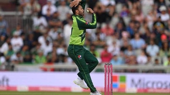 Usman Qadir(Getty) Usman Qadir(Getty)