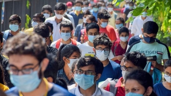 Over 11 lakh have registered for CUET UG, many from remote areas: UGC Chairman(PTI / Representative image) Over 11 lakh have registered for CUET UG, many from remote areas: UGC Chairman(PTI / Representative image)