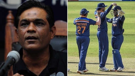 Rashid Latif passed his verdict on India's 23-year-old star. (Getty Images) Rashid Latif passed his verdict on India's 23-year-old star. (Getty Images)